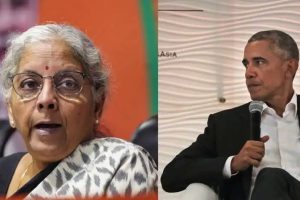 அமெரிக்காவை அழிக்க சபதம் செய்யும் வடகொரியா!
