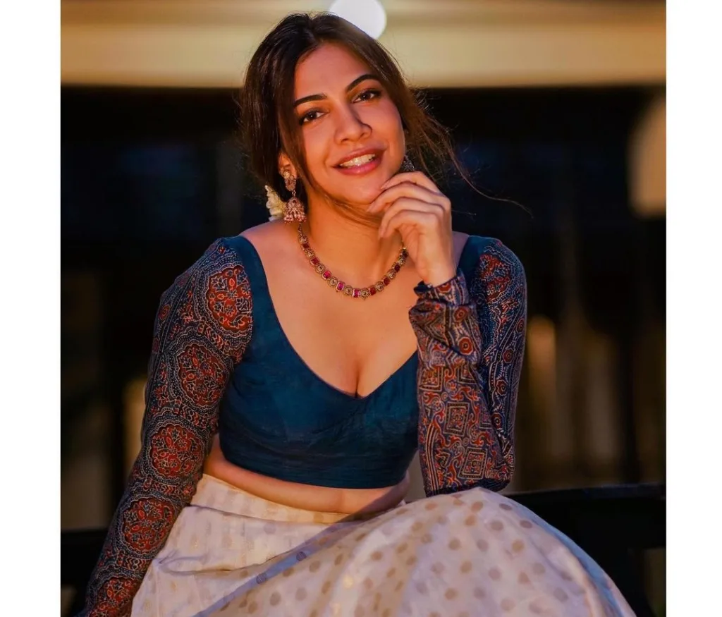 Madonna B Sebastian instagram
