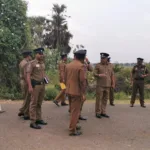 கடும் வெப்பம் காரணமாக சுகாதாரத்துறையினர் எச்சரிக்கை விடுத்துள்ளனர்