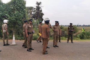 இலங்கை மனித உரிமை ஆணைக்குழுவில் தேங்கிக் கிடக்கும் முறைப்பாடுகள்!