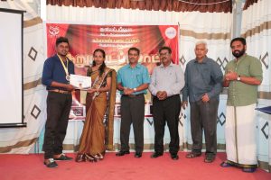 பிக் பாஸ் வெற்றியாளர் ஆரி வீட்டில் விசேஷம்!