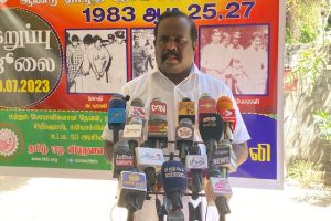 ஊடகவியலாளர் தரிந்து உடுவரகெதர உடனடியாக விடுதலை செய்ய வேண்டும்! யாழ்.ஊடக அமையம்