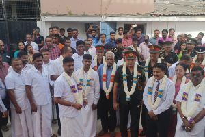 ஒரு பானத்திலிருந்து 30000 டாலர்கள் சம்பாதிக்கும் சிங்கப்பூர் ஹோட்டல்