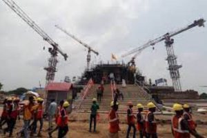 அந்தமான் மற்றும் நிக்கோபார் தீவுகளில் 5.8 ரிக்டர் அளவில் நிலநடுக்கம்