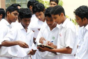 அடுக்குமாடிக் குடியிருப்பில் பற்றி எரிந்த தீ; தாய்க்கும் மகனுக்கும் நேர்ந்த கதி!