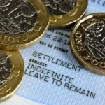 UK visa fee increase