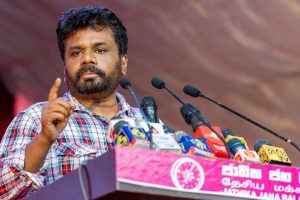 அமெரிக்காவில் பொலிஸாரின் துப்பாக்கிசூட்டுக்கு இலக்காகி இந்திய பிரஜை பலி!
