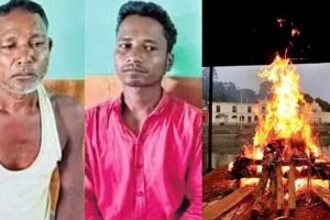 271 ஓட்டங்கள் முன்னிலையுடன் டிக்ளேர் செய்த இந்தியா அணி