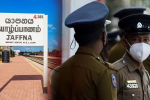 ஜெர்மனியில் அகதி முகாமில் பாரிய வன்முறை – அடிதடியில் ஈடுபட்ட நூற்றுக் கணக்கானோர்