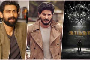 ஆண்டனி தாஸாக மிரட்டும் சஞ்சய் தத்… மாஸ் என்ட்ரி – வீடியோ