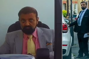 சாணக்கியன் பிள்ளையான் இடையே ஏற்பட்ட கருத்து மோதல்! பொலிஸாரின் பலத்த பாதுகாப்புடன் நடந்த அபிவிருத்தி மீளாய்வுகூட்டம்