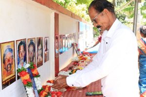 அலபாமாவில் கடல் ஆமைக்கு CT ஸ்கேன் செய்யப்பட்டது !
