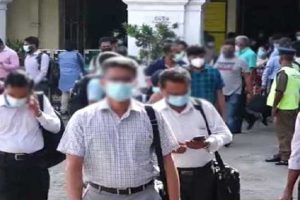 சூடானை உலுக்கிய பயங்கரம் – ஒரே புதைகுழியில் 87பேரின் சடலங்கள்