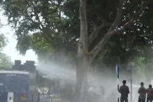 வறுமையில் வாடும் மக்கள்: சமுர்த்தி கொடுப்பனவுகளையும் இடை நிறுத்தும் அரசாங்கம் – மக்கள் விசனம்