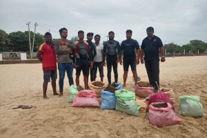 வேலை நிறுத்தத்தை கைவிட்ட ரயில்வே சாரதிகள்!