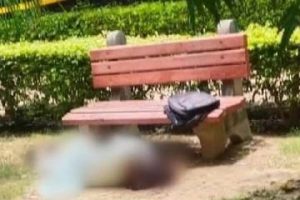 அதிர்ஷ்டத்தை தேடி அலையும் மனிதனின் கதை – யோகிபாபுவின் புதிய டீசர்