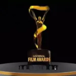 69 ஆவது தேசிய திரைப்பட விருது! கருவறை குறும்படத்திற்கு கிடைத்த வெற்றி