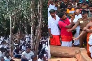முல்லைத்தீவு- பண்டார வன்னியனின் 220வது வெற்றி நாள் நினைவு கூரல் நிகழ்வு