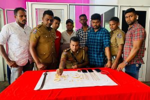 நிலவை ‘இந்து நாடாக’ அறிவிக்க வேண்டும்- மோடிக்கு சாமி சக்கரபாணி  வேண்டுகோள்!(வீடியோ)