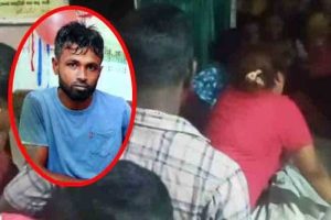 தாஜ்மஹால் வளாகத்தில் உலக கிண்ணம்!
