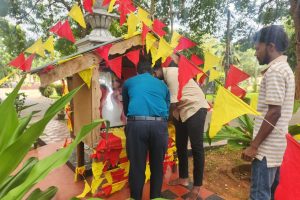 பிரதமர் மோடிக்கு பிறந்தநாள் வாழ்த்து தெரிவித்த தலாய் லாமா