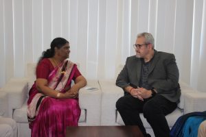 “அவளுடன் நானும் இறந்துவிட்டேன்”.. விஜய் ஆண்டனி உருக்கம்