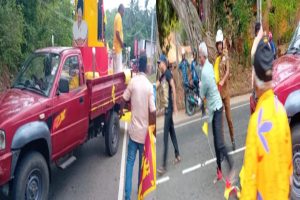 சிமாஹாவின் “தடை உடை” ஃபஸ்ட் லுக் போஸ்டரை பார்த்துள்ளீர்களா?