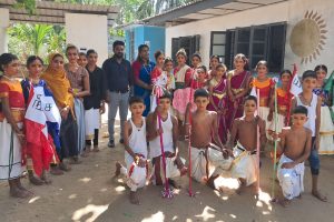 தியாகதீபம் திலீபனின் ஊர்திப் பவனி மீது தாக்குதல்: வடக்கு கிழக்கு பல்கலைக்கழக மாணவர் ஒன்றியம் கண்டணம்