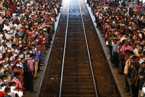 எத்தியோப்பியாவில் 1329 பேர் பட்டினியால் உயிரிழந்துள்ளனர் – சுகாதாரத்துறை