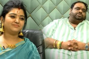 மீண்டும் வைத்தியசாலையில் அனுமதிக்கப்பட்ட சமந்தா… சோகத்தில் ரசிகர்கள்