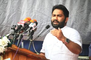 எக்ஸ்பிரஸ் கப்பல்  விவகாரம்  : கரூவூலத்திற்கு கிடைத்த தொகை!