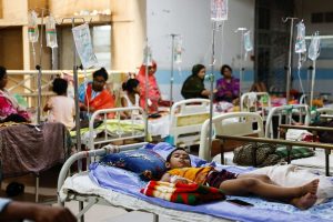 மணிப்பூரில் தொடரும்  பதற்றம்:  மத்திய அரசு எடுத்துள்ள முக்கிய தீர்மானம்