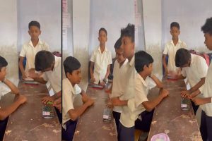 இலங்கையில் நிலவும் சீரற்ற வானிலை : வெள்ள அபாய எச்சரிக்கை நீட்டிப்பு!
