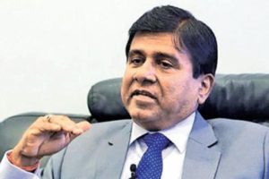 அமெரிக்க பிரதிநிதிகள் சபையின் சபாநாயகரை பதவி நீக்க நடவடிக்கை