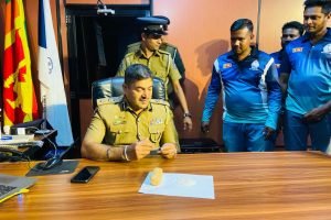 தேர்தல் ஆணைக்குழுவின் புதிய தலைவர் உள்ளிட்ட உறுப்பினர்களுக்கு நோட்டீஸ்!