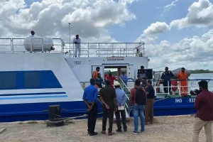 காசா மக்களுக்கு இஸ்ரேல் விதித்த கெடு