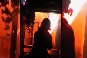 திருகோணமலையில் உழவு இயந்திரம் விபத்துக்குள்ளானதில் மூன்று பிள்ளைகளின் தந்தை பலி
