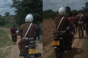 தனது  நிர்வாண படங்களை விற்பனை செய்த பெண் கைது! : கொழும்பில் சம்பவம்!