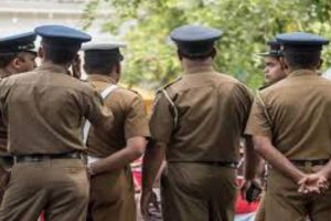 இலங்கையில் வேலை வாய்ப்பு பெற்றுத்தருவதாக கூறி ஒரு கோடி ரூபாய் மோசடி!