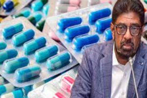 26 மாணவர்கள் வைத்தியசாலையில் அனுமதி!