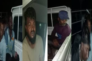 4 மில்லியன் மக்களின் தகவல்களை திருடிய சைபர் குற்றவாளிகள் ஸ்பெயினில் கைது