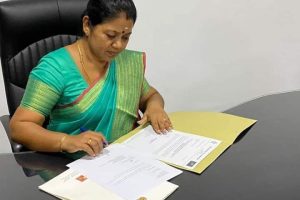 நுளம்புகளால் பரவும் நோய் : மலேரியா தடுப்பூசியை பரிந்துரைக்கும் உலக சுகாதார ஸ்தாபனம்!