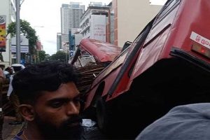 பூமியை விட்டு விலகிச் செல்லும் நிலா – காத்திருக்கும் ஆபத்து