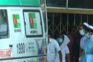 குடிபோதையில் விபத்து… குழந்தைகளுடன் காரில் சிக்கிய சின்மயி..