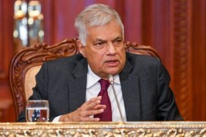 முல்லைத்தீவில் ஐஸ் போதை மாத்திரைகளுடன் 20 வயது இளைஞன் கைது