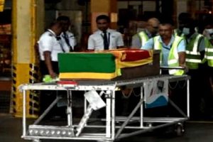 நடைப்பயிற்சி மேற்கொள்பவரா நீங்கள்? உங்களுக்கான பதிவு