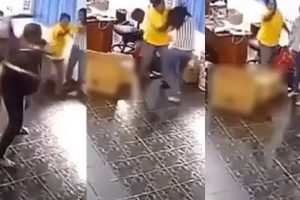 சியாம்பலாபே பகுதியில் மீட்கப்பட்ட மண்டை ஓடு யாருடையது?