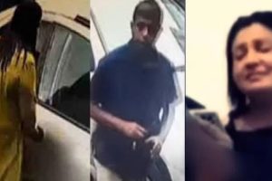 ஜமைக்காவில் கஞ்சா கலந்த இனிப்புகளை சாப்பிட்ட குழந்தைகள்