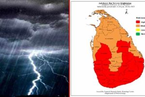 இலங்கையில் அத்தியாவசிய சேவையாகும் மின்சார விநியோகம் : வர்த்தமானி வெளியீடு!