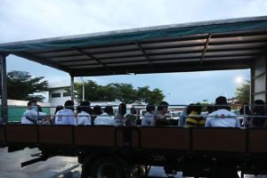 தினமும் உடற்பயிற்சி செய்தால், 10 பேரில் ஒருவர் முன்கூட்டி இறப்பதை தடுக்கலாம்